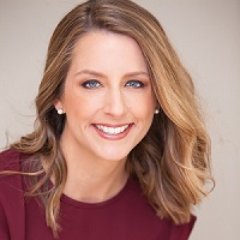 Headshot of Stream Author