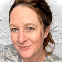 Headshot of Stream Author