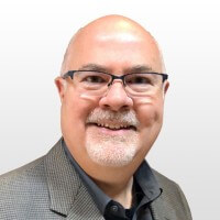 Headshot of Stream Author