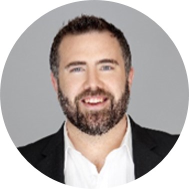 Headshot of Stream Author