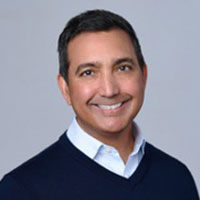 Headshot of Stream Author