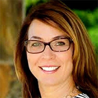 Headshot of Stream Author