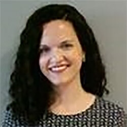 Headshot of Stream Author