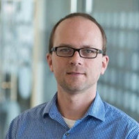 Headshot of Stream Author