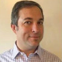 Headshot of Stream Author