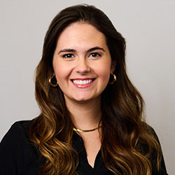 Headshot of Stream Author