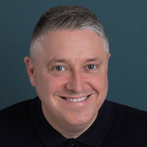 Headshot of Stream Author