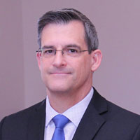 Headshot of Stream Author