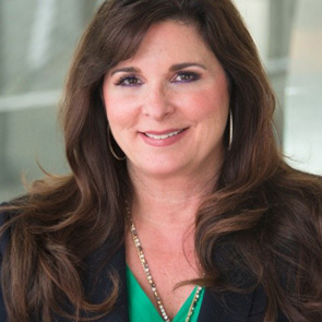 Headshot of Stream Author