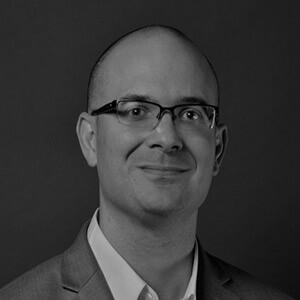 Headshot of Stream Author