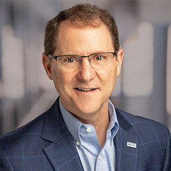 Headshot of Stream Author