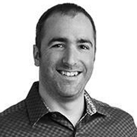 Headshot of Stream Author