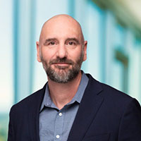 Headshot of Stream Author