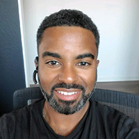 Headshot of Stream Author