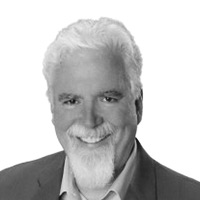 Headshot of Stream Author