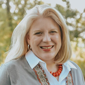 Headshot of Stream Author