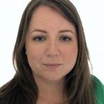 Headshot of Stream Author