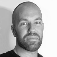 Headshot of Stream Author