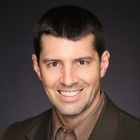 Headshot of Stream Author