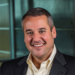 Headshot of Stream Author