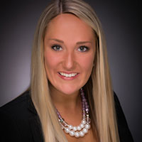 Headshot of Stream Author