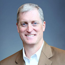 Headshot of Stream Author