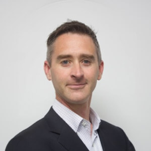 Headshot of Stream Author