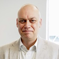 Headshot of Stream Author