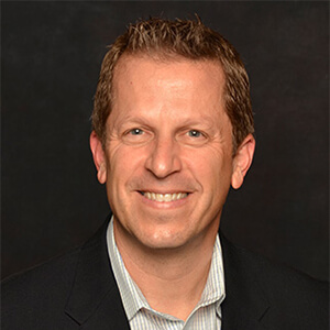 Headshot of Stream Author