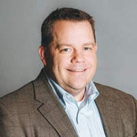 Headshot of Stream Author