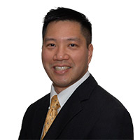 Headshot of Stream Author