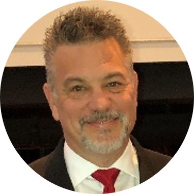 Headshot of Stream Author