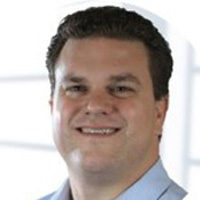 Headshot of Stream Author