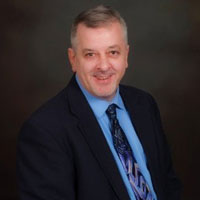 Headshot of Stream Author