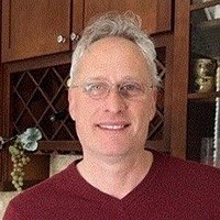 Headshot of Stream Author