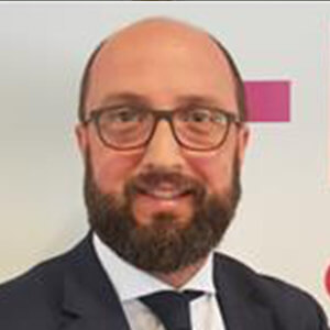 Headshot of Stream Author