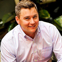 Headshot of Stream Author