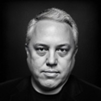 Headshot of Stream Author