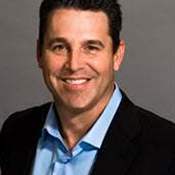 Headshot of Stream Author