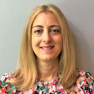 Headshot of Stream Author