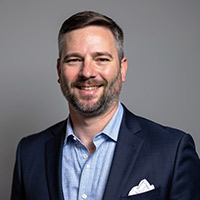 Headshot of Stream Author