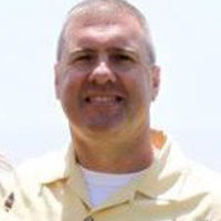 Headshot of Stream Author