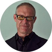 Headshot of Stream Author