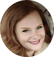 Headshot of Stream Author