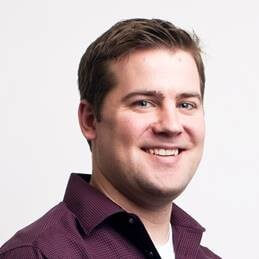 Headshot of Stream Author