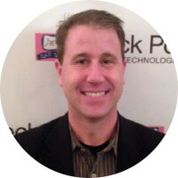 Headshot of Stream Author