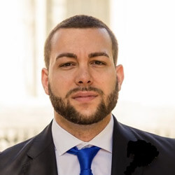 Headshot of Stream Author