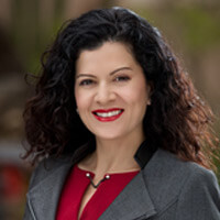 Headshot of Stream Author