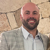 Headshot of Stream Author