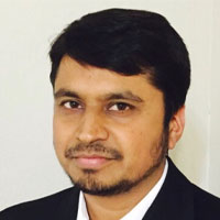 Headshot of Stream Author